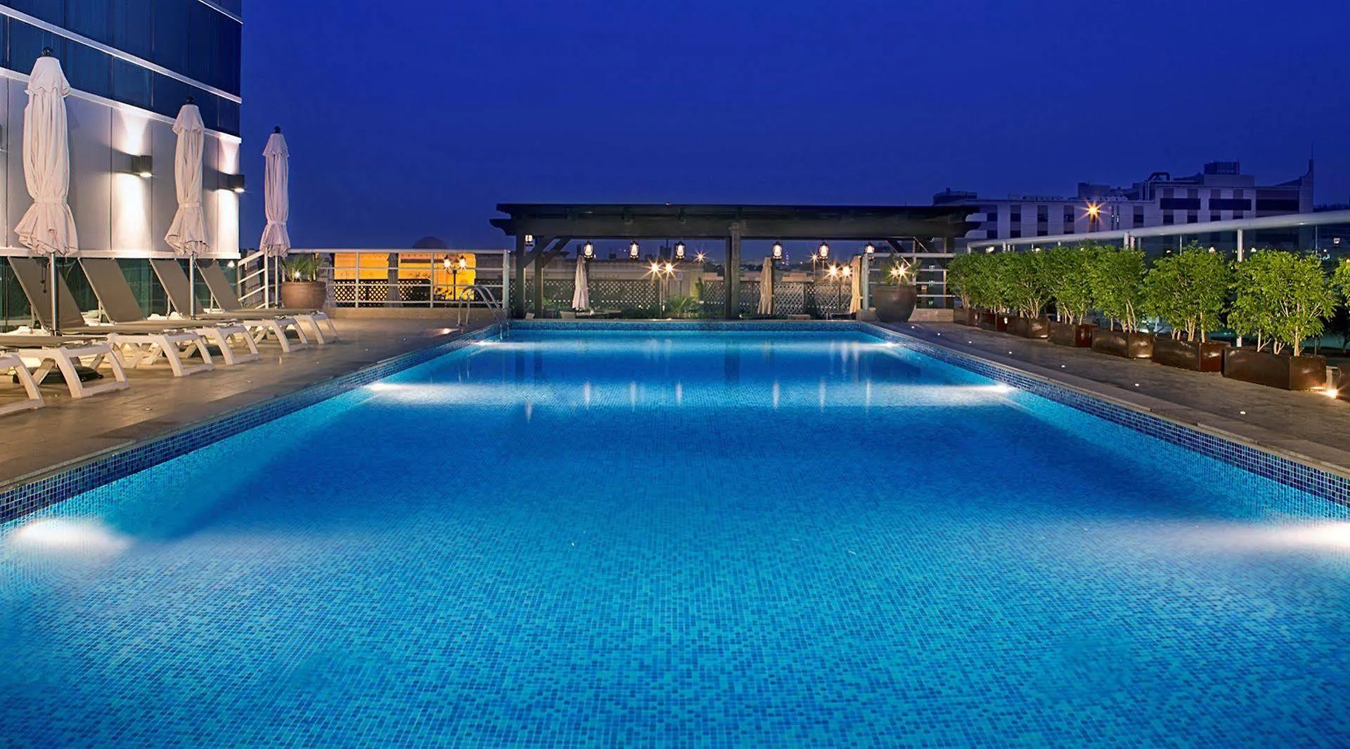 ****  Armada Avenue Hotel Dubai United Arab Emirates
