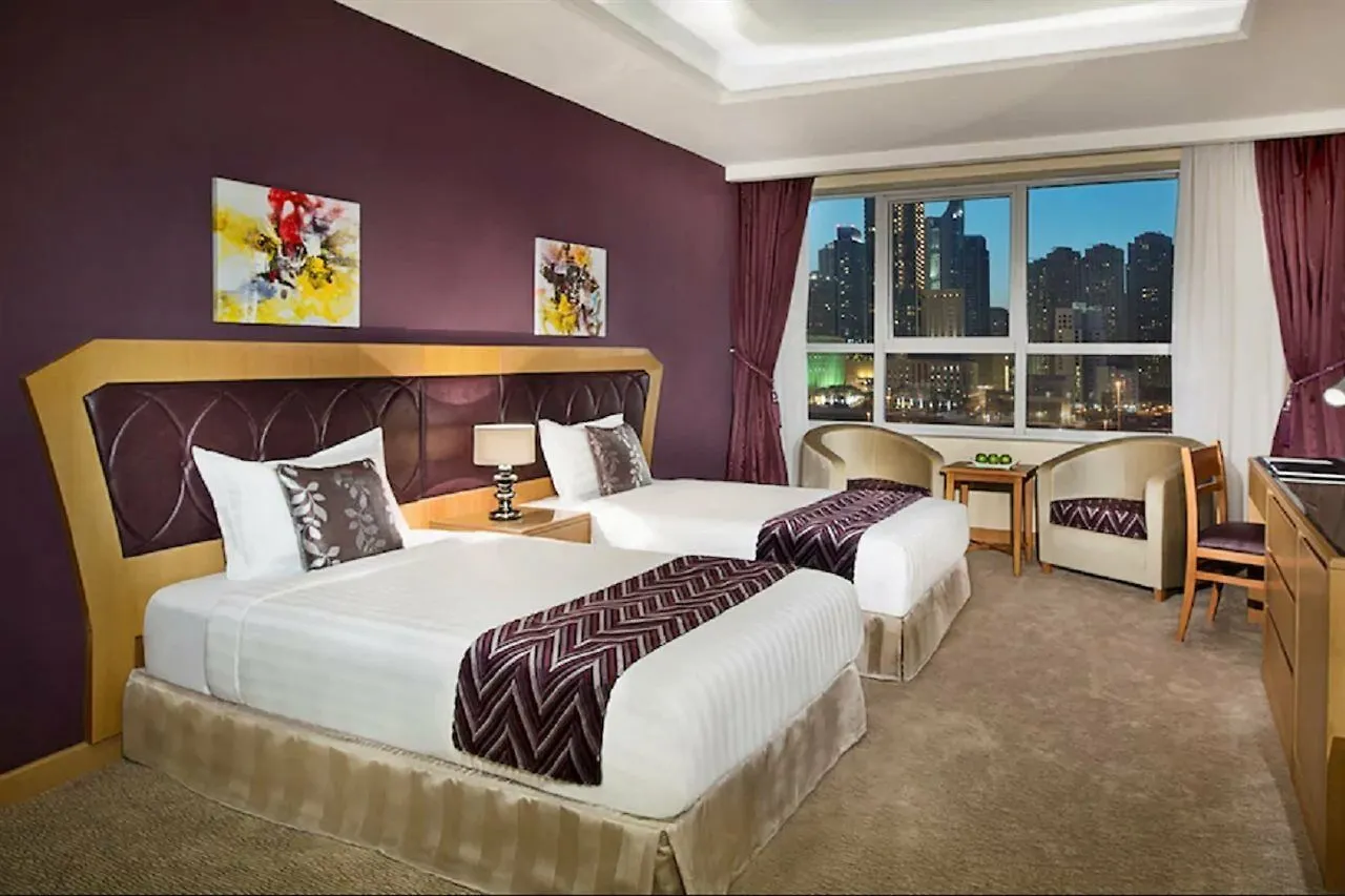 Armada Avenue Hotel Dubai