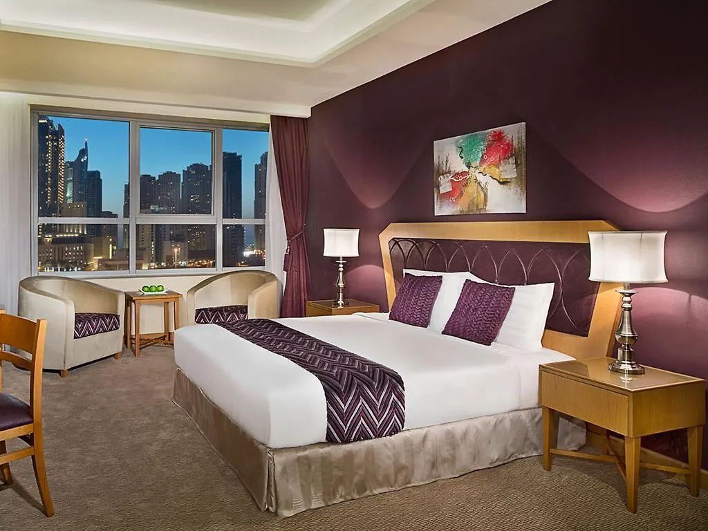 Armada Avenue Hotel Dubai