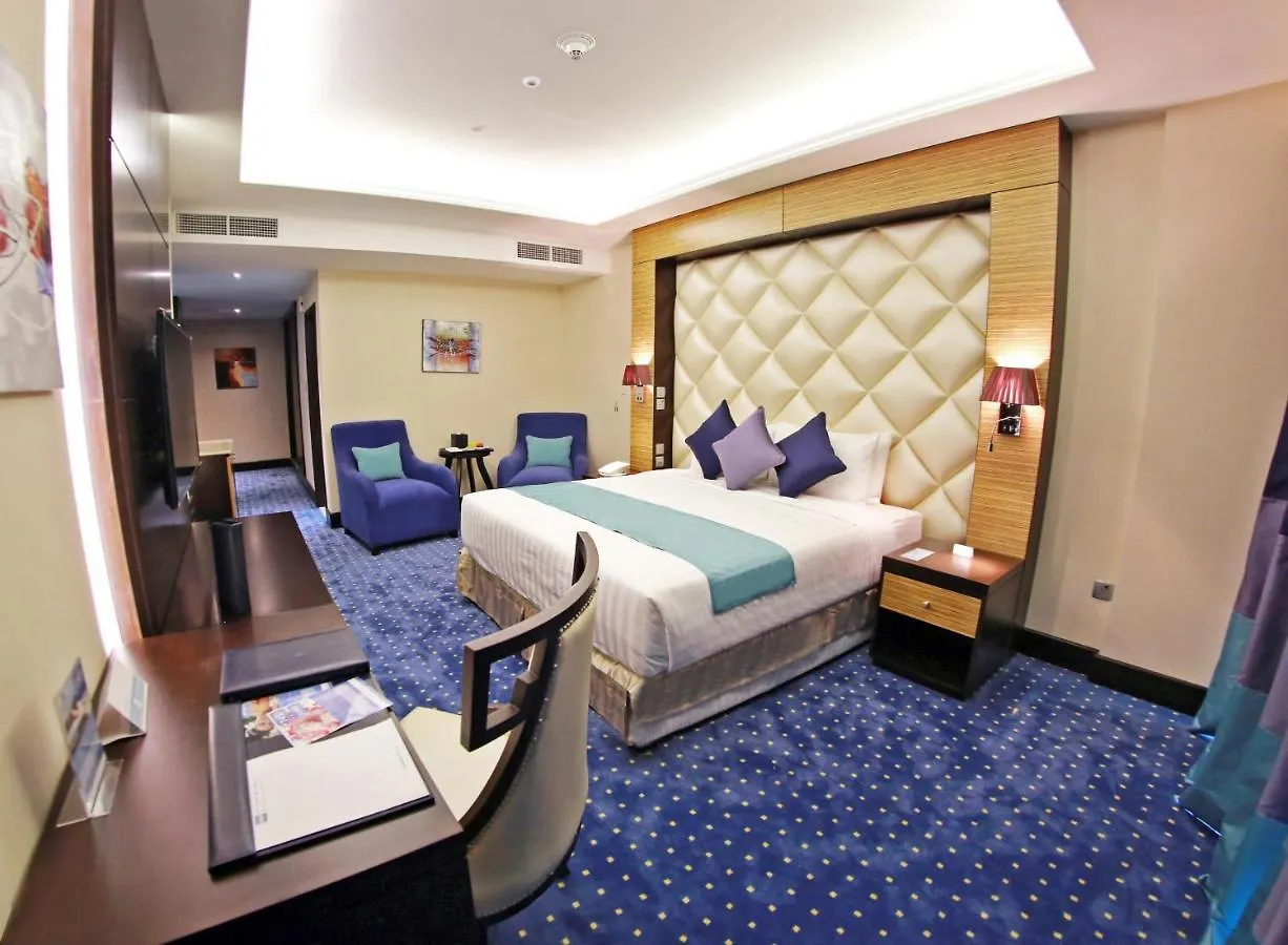 Armada Avenue Hotel Dubai 4*,  United Arab Emirates
